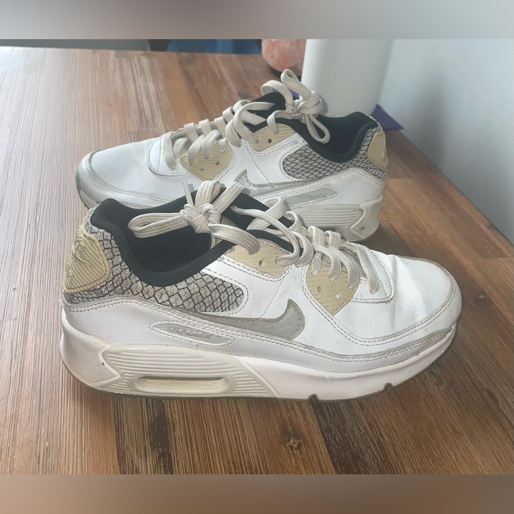Nike Air Maxes
